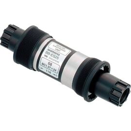 Каретка-картридж для велосипеда Shimano EBBES25B13 113мм Octalink ALIVIO/ACERA/ALTUS 2-913, изображение  - НаВелосипеде.рф