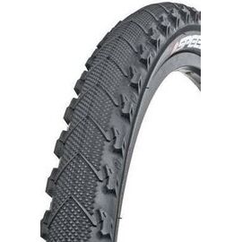 Велопокрышка Author 26"х2.00 SPEED MASTER полуслик 27 TPI  8-37596420, изображение  - НаВелосипеде.рф