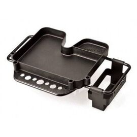 Подставка для инструментов PARK TOOL, для PRS-15/25, PCS-1*/4*/9*/10/11/15 (*с использованием 106-AC), PTL106, изображение  - НаВелосипеде.рф