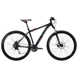 Горный велосипед MARIN Bolinas Ridge 29er Hydro MTB 27 скоростей 2014 A14 262 (Марин), изображение  - НаВелосипеде.рф