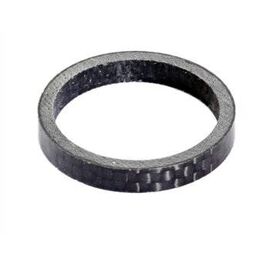 Кольцо проставочное MR.CONTROL, 1-1/8"х5мм, карбон, AC-28.8 5MM, изображение  - НаВелосипеде.рф