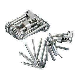 Мультитул KELLYS CHAINEY, 11 функций, Folding Tool KLS CHAINEY, изображение  - НаВелосипеде.рф