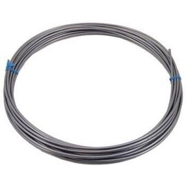 Оплетка переключателя Shimano SP41, 4ммX10м бухта, серый, Y6Y198020, изображение  - НаВелосипеде.рф