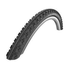 Велопокрышка Schwalbe Hurricane, Dual\Perform, 26x2.00 (50-559), HS352, 11100122, изображение  - НаВелосипеде.рф