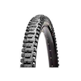 Велопокрышка Maxxis Minion Rear, 26x2.35, 60TPI, wire, 42aST, черная, TB73557000, изображение  - НаВелосипеде.рф