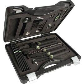 Набор инструментов-чемоданчик Merida Workshop Quality Tool BB-42, 2137004175, изображение  - НаВелосипеде.рф