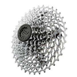 Кассета велосипедная SRAM PG-1050, 10 скоростей, алюминий, 11-26T, 00.2418.034.001, изображение  - НаВелосипеде.рф