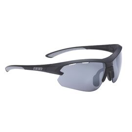Очки велосипедные BBB, солнцезащитные, BSG-52S sport glasses Impulse Small, матовый черный, 2973255271, изображение  - НаВелосипеде.рф