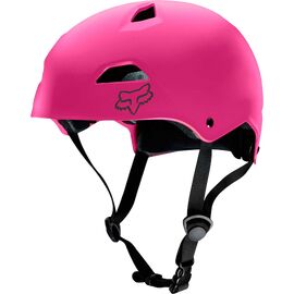Велошлем Fox Flight Sport Helmet, розовый, 20184-170, Вариант УТ-00042930: Размер: L (55,88  см) , изображение  - НаВелосипеде.рф