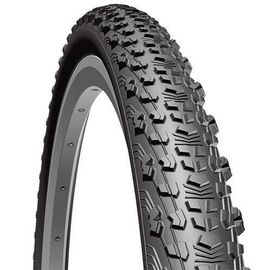Велопокрышка Mitas V96 SCYLLA TD, 26 x 2,25, черный, 5-10952363-052, изображение  - НаВелосипеде.рф