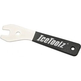 Ключи Ice Toolz, конусные, от 13-19mm, CR-MO, 47X7, изображение  - НаВелосипеде.рф