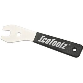 Ключ конусный Ice Toolz, с рукояткой, 14mm, 4714, изображение  - НаВелосипеде.рф