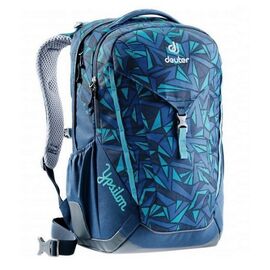 Велорюкзак Deuter Ypsilon, детский, 28 л, midnight zigzag, 3831019_3053, изображение  - НаВелосипеде.рф