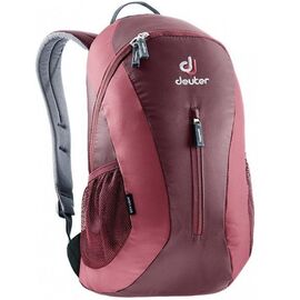 Велорюкзак Deuter Superbike, 14 л, maron-cardinal, 32104_5529, изображение  - НаВелосипеде.рф