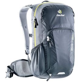 Велорюкзак Deuter Bike I, 20 л, black, 3203319_7000, изображение  - НаВелосипеде.рф