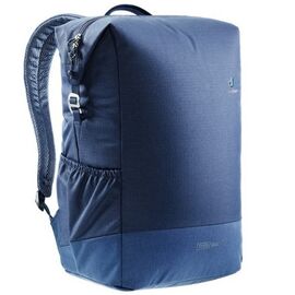 Велорюкзак Deuter Vista Spot, 18 л, midnight, 3811219_3003, изображение  - НаВелосипеде.рф