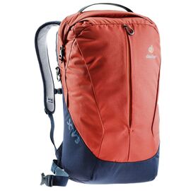 Велорюкзак Deuter XV 3, 21 л, lava-navy, 3850418_5315, изображение  - НаВелосипеде.рф