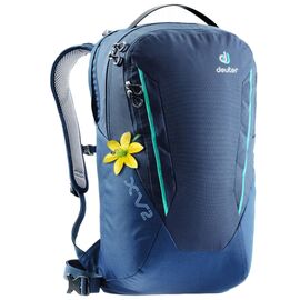 Велорюкзак Deuter XV 2 SL, 19 л, navy-midnight, 3850318_3379, изображение  - НаВелосипеде.рф