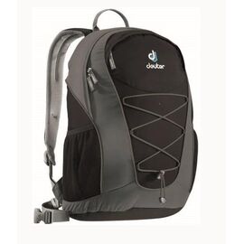 Велорюкзак Deuter Spin, 25 л, Black, 2020, 6820020_7000, изображение  - НаВелосипеде.рф