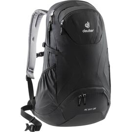 Велорюкзак Deuter AC Sky, 28 л, Black, 2020, 6420220_7000, изображение  - НаВелосипеде.рф