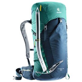 Велорюкзак Deuter Speed Lite, 32 л, navy-alpinegreen, 3410818_3231, изображение  - НаВелосипеде.рф