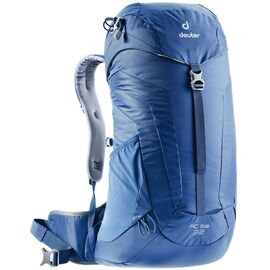 Велорюкзак Deuter AC Lite, 32 л, Steel, 2020, 3420520_3020 , изображение  - НаВелосипеде.рф