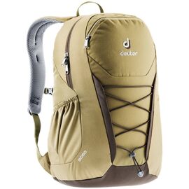 Велорюкзак Deuter Gogo, 25 л, clay-coffee, 2020-21, 3820021_6605, изображение  - НаВелосипеде.рф