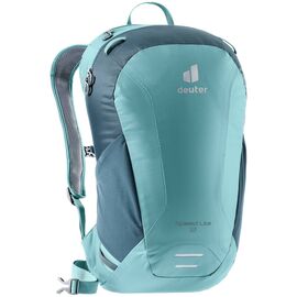 Велорюкзак Deuter Speed Lite 12, Dustblue/Arctic, 2020-21, 3410021_1322, изображение  - НаВелосипеде.рф