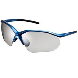 Очки велосипедные Shimano EQUINOX 3, ECEEQNX3PHKB, изображение  - НаВелосипеде.рф