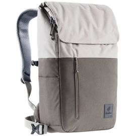 Велорюкзак Deuter UP Seoul, 16 л, stone-pepper, 2020-21, 3860221_4602, изображение  - НаВелосипеде.рф