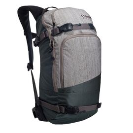 Велорюкзак Amplifi Ridge Pack, 27 л, ltr Sandstorm, 840018_2, изображение  - НаВелосипеде.рф