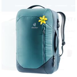 Велорюкзак Deuter Aviant Carry On SL, 28 л, denim-arctic, 3510120_3388, изображение  - НаВелосипеде.рф