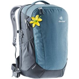 Велорюкзак Deuter Giga SL, женский, 28 л, arctic-graphite, 3821120_3445, изображение  - НаВелосипеде.рф