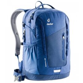 Велорюкзак Deuter StepOut, 22 л, midnight-steel, 3810415_3395, изображение  - НаВелосипеде.рф