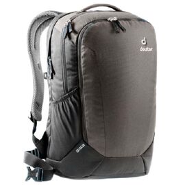 Велорюкзак Deuter Giga, 28 л, coffee-black, 3821018_6701, изображение  - НаВелосипеде.рф