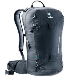 Велорюкзак Deuter Freerider Lite, 25 л, black, 3303017_7000 , изображение  - НаВелосипеде.рф