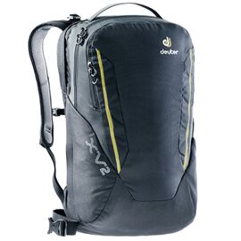 Велорюкзак Deuter XV 2, 19 л, black, 3850218_7000, изображение  - НаВелосипеде.рф