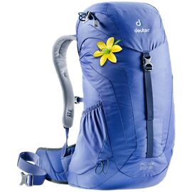 Велорюкзак Deuter AC Lite SL, 22 л, indigo, 2019-20, 3420216_3049, изображение  - НаВелосипеде.рф