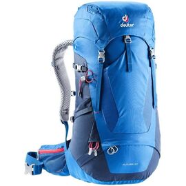 Велорюкзак Deuter Futura, 30 л, Lapis/Midnight, 2020, 3400718_1315 , изображение  - НаВелосипеде.рф