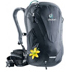 Велорюкзак Deuter Superbike EXP SL, женский, 14 л, black, 32104_7000, изображение  - НаВелосипеде.рф