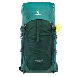 Велорюкзак Deuter Speed Lite, 24 л, navy-alpinegreen, 3410418_3231, изображение  - НаВелосипеде.рф