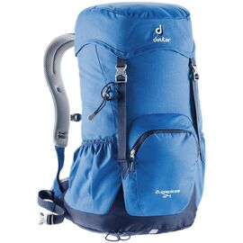 Велорюкзак Deuter Zugspitze, 24 л, Lapis/Navy, 2020, 3430116_1316 , изображение  - НаВелосипеде.рф
