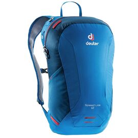 Велорюкзак Deuter Speed Lite, 12 л, bay-midnight, 3410018_3100, изображение  - НаВелосипеде.рф