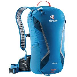 Велорюкзак Deuter Race, 8 л, bay-midnight, 3207018_3100, изображение  - НаВелосипеде.рф
