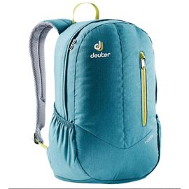 Велорюкзак Deuter Nomi, 16 л, denim-moss, 3810018_3229, изображение  - НаВелосипеде.рф