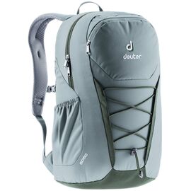 Велорюкзак Deuter Gogo, 25 л, sage-ivy, 2020-21, 3820021_2254, изображение  - НаВелосипеде.рф