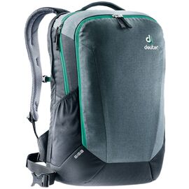 Велорюкзак Deuter Giga, 28 л, anthracite-black, 3821018_4750, изображение  - НаВелосипеде.рф
