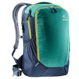 Велорюкзак Deuter Giga, 28 л, alpinegreen-navy, 3821018_2322, изображение  - НаВелосипеде.рф