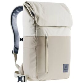 Велорюкзак Deuter UP Seoul, 16 л, sand-bone, 2020-21, 3860221_6606, изображение  - НаВелосипеде.рф