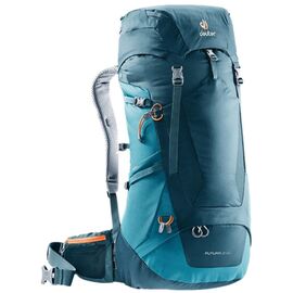 Велорюкзак Deuter Futura EL, 34 л, arctic-denim, 3400918_3318, изображение  - НаВелосипеде.рф